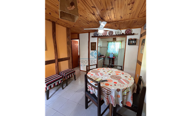 VENTA – CASA+2 CABAÑAS-VERTIENTES DE LA GRANJA