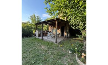 VENTA – CASA+2 CABAÑAS-VERTIENTES DE LA GRANJA