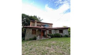 VENTA – CASA+2 CABAÑAS-VERTIENTES DE LA GRANJA