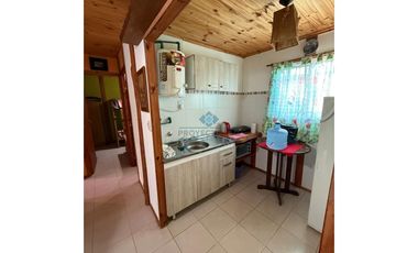 VENTA – CASA+2 CABAÑAS-VERTIENTES DE LA GRANJA