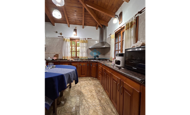 VENTA – CASA+2 CABAÑAS-VERTIENTES DE LA GRANJA