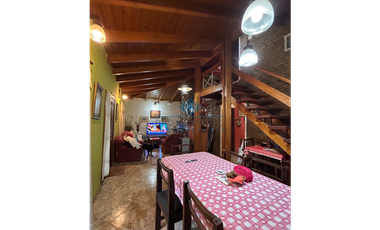 VENTA – CASA+2 CABAÑAS-VERTIENTES DE LA GRANJA