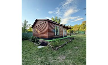 VENTA – CASA+2 CABAÑAS-VERTIENTES DE LA GRANJA