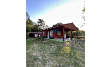 VENTA – CASA+2 CABAÑAS-VERTIENTES DE LA GRANJA