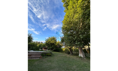 VENTA – CASA+2 CABAÑAS-VERTIENTES DE LA GRANJA