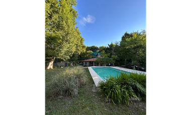 VENTA – CASA+2 CABAÑAS-VERTIENTES DE LA GRANJA