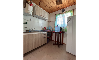 VENTA – CASA+2 CABAÑAS-VERTIENTES DE LA GRANJA