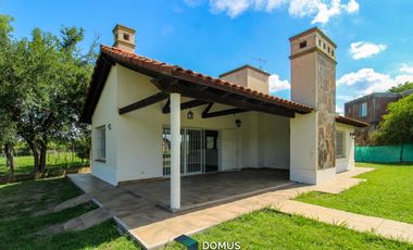 VENTA CASA EN LA MERCED CHICA