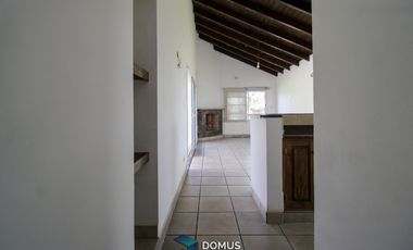 VENTA CASA EN LA MERCED CHICA