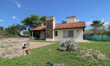 VENTA CASA EN LA MERCED CHICA