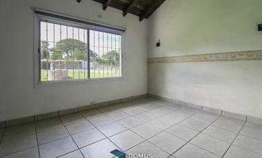 VENTA CASA EN LA MERCED CHICA
