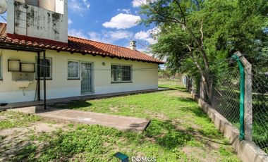 VENTA CASA EN LA MERCED CHICA
