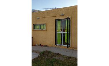MONOAMBIENTE EN ALQUILER TEMPORARIO CAMET NORTE