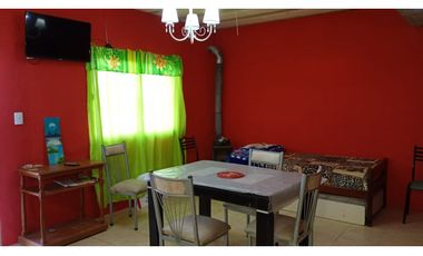 MONOAMBIENTE EN ALQUILER TEMPORARIO CAMET NORTE