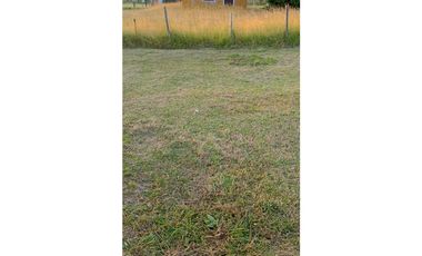 MONOAMBIENTE EN ALQUILER TEMPORARIO CAMET NORTE