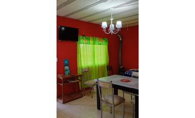MONOAMBIENTE EN ALQUILER TEMPORARIO CAMET NORTE
