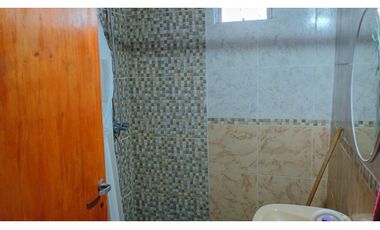 MONOAMBIENTE EN ALQUILER TEMPORARIO CAMET NORTE