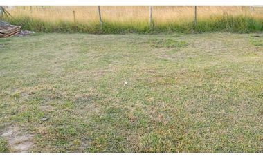 MONOAMBIENTE EN ALQUILER TEMPORARIO CAMET NORTE