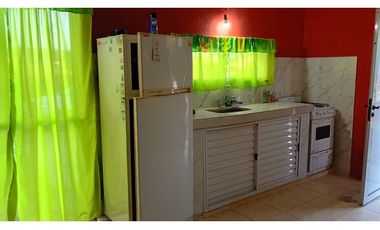 MONOAMBIENTE EN ALQUILER TEMPORARIO CAMET NORTE