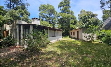 casa a la venta en el bosque p ramos