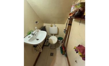 Chalet 3 ambientes en venta