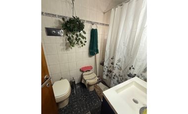 Chalet 3 ambientes en venta