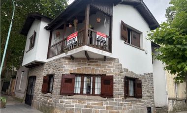 Chalet 3 ambientes en venta