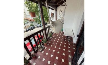 Chalet 3 ambientes en venta