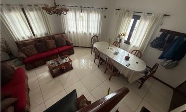 Chalet 3 ambientes en venta