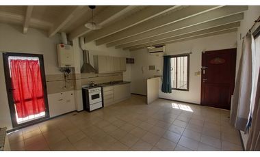 BAJÓ DE PRECIO! DEPARTAMENTO CON COCHERA ZONA ESPAÑOL