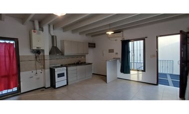 BAJÓ DE PRECIO! DEPARTAMENTO CON COCHERA ZONA ESPAÑOL