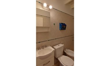 BAJÓ DE PRECIO! DEPARTAMENTO CON COCHERA ZONA ESPAÑOL