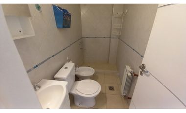 BAJÓ DE PRECIO! DEPARTAMENTO CON COCHERA ZONA ESPAÑOL