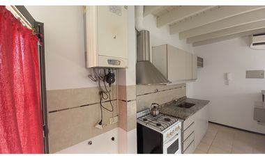 BAJÓ DE PRECIO! DEPARTAMENTO CON COCHERA ZONA ESPAÑOL