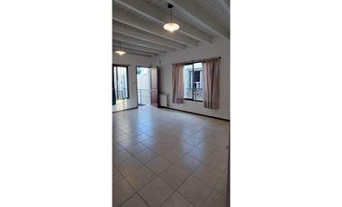 BAJÓ DE PRECIO! DEPARTAMENTO CON COCHERA ZONA ESPAÑOL