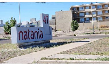 VENDO · DÚPLEX A ESTRENAR · BARRIO NATANIA 47 · MAIPÚ · MENDOZA