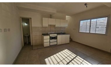 VENDO · DÚPLEX A ESTRENAR · BARRIO NATANIA 47 · MAIPÚ · MENDOZA