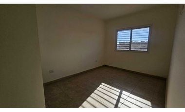 VENDO · DÚPLEX A ESTRENAR · BARRIO NATANIA 47 · MAIPÚ · MENDOZA