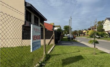 Lote 450mts barrio colinas