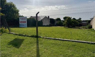 Lote 450mts barrio colinas