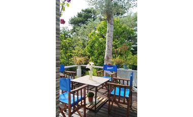 Chalet en Sierra! (SdlP) Barrio Residencial