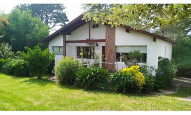 Chalet en Sierra! (SdlP) Barrio Residencial