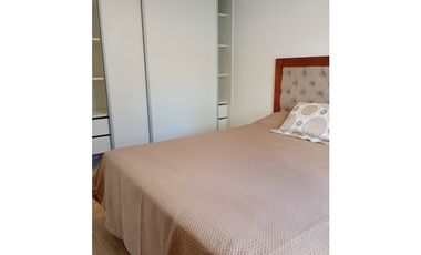 DEPARTAMENTO A ESTRENAR A METROS DEL MAR