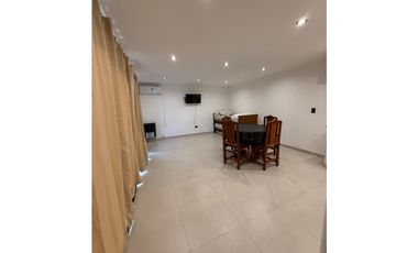DEPARTAMENTO A ESTRENAR A METROS DEL MAR