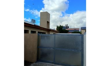 DEPARTAMENTO A ESTRENAR A METROS DEL MAR