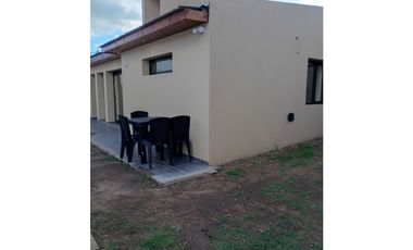 DEPARTAMENTO A ESTRENAR A METROS DEL MAR
