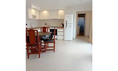 DEPARTAMENTO A ESTRENAR A METROS DEL MAR