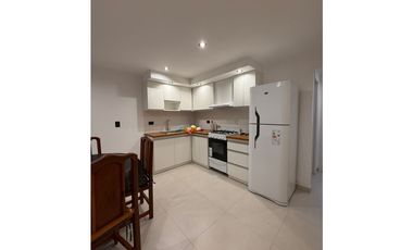 DEPARTAMENTO A ESTRENAR A METROS DEL MAR