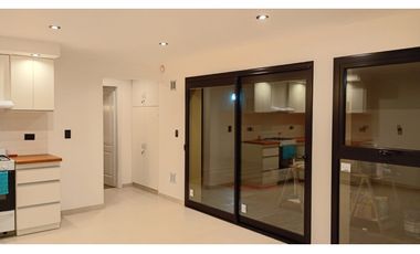 DEPARTAMENTO A ESTRENAR A METROS DEL MAR