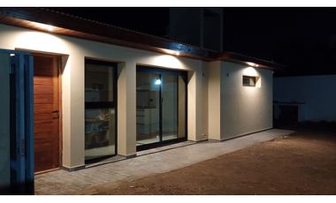 DEPARTAMENTO A ESTRENAR A METROS DEL MAR